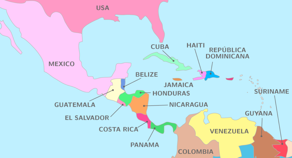 honduras